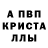 Alpha-PVP СК Gopher Dly